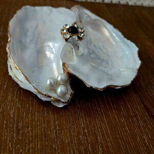 Handmade Jewelry Dish